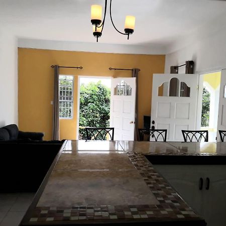 Candy Haven Morne Jaloux Ridge Bagian luar foto