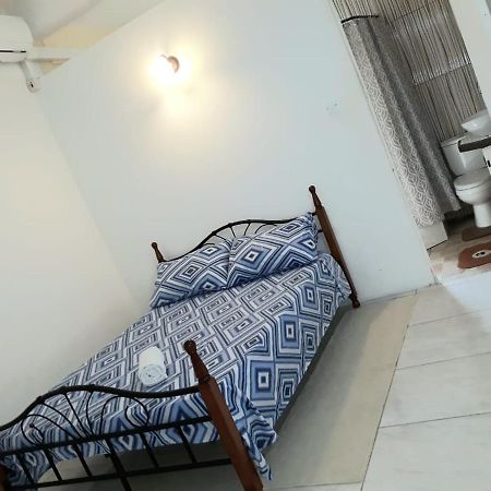 Candy Haven Morne Jaloux Ridge Bagian luar foto