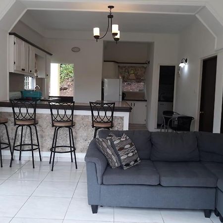 Candy Haven Morne Jaloux Ridge Bagian luar foto