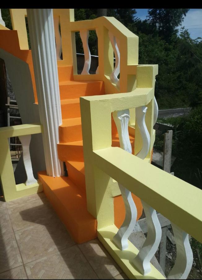 Candy Haven Morne Jaloux Ridge Bagian luar foto