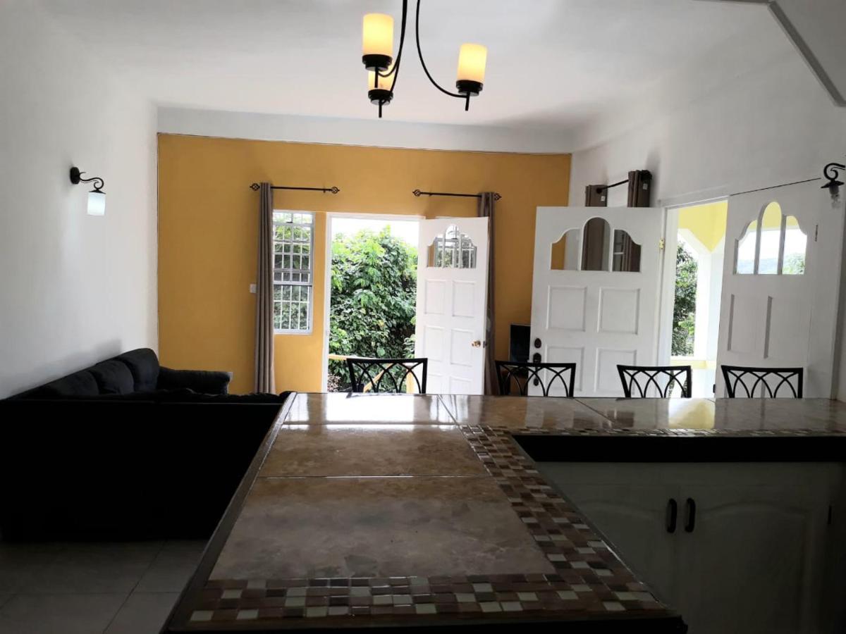 Candy Haven Morne Jaloux Ridge Bagian luar foto
