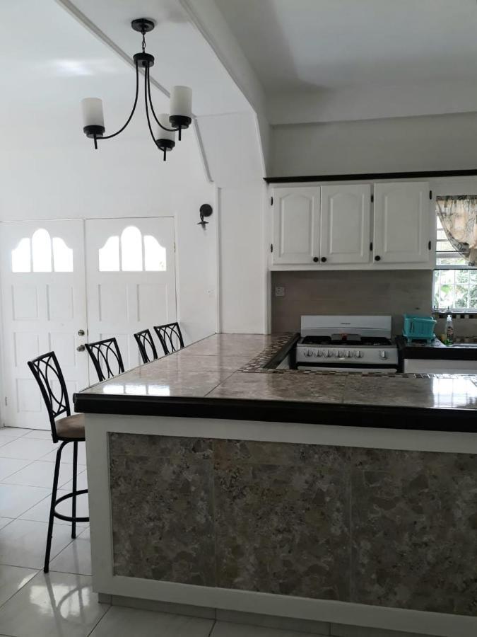 Candy Haven Morne Jaloux Ridge Bagian luar foto