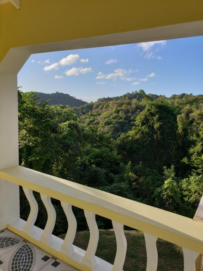Candy Haven Morne Jaloux Ridge Bagian luar foto