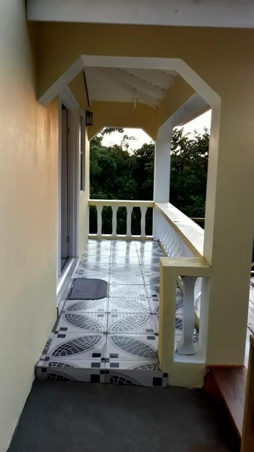 Candy Haven Morne Jaloux Ridge Bagian luar foto